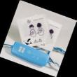 Cardiac Science Paediatric Training Electrodes